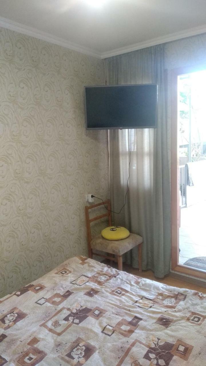 Отдых У Анаиды 가그라 외부 사진